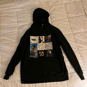 Drake Album’s Hoodie